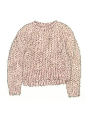 Cotton Emporium Pullover Sweater (view 1)