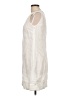 Workshop Ivory Casual Dress Size 10 - photo 5