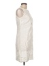 Workshop Ivory Casual Dress Size 10 - photo 4