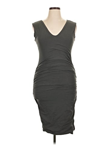James Perse Cocktail Dress (view 1)