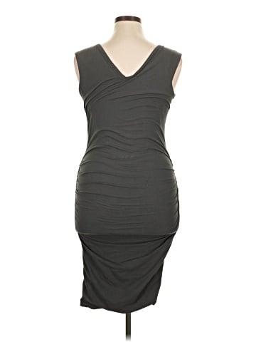 James Perse Cocktail Dress (view 2)
