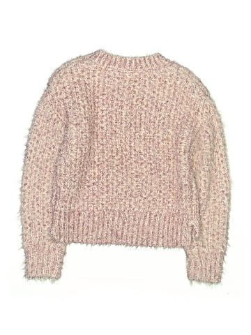 Cotton Emporium Pullover Sweater (view 2)