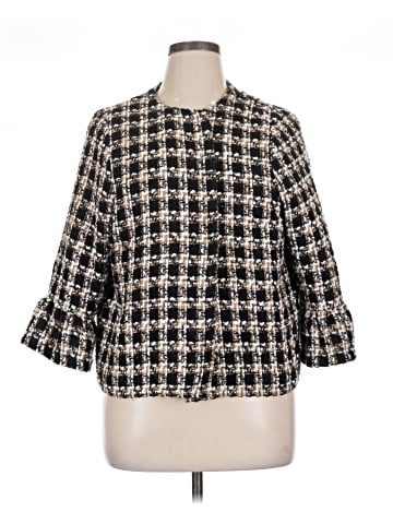 Du Jour Jacket (view 1)