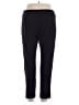 SOHO Apparel Ltd Solid Black Active Pants Size XL - photo 2