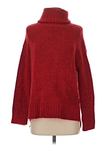 VICI Turtleneck Sweater (view 1)