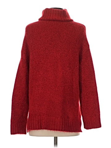 VICI Turtleneck Sweater (view 2)