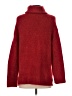 VICI Red Turtleneck Sweater Size XS - photo 2