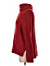 VICI Red Turtleneck Sweater Size XS - photo 5
