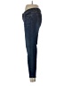 Earl Jean Solid Blue Jeans Size 12 - photo 5