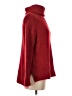 VICI Red Turtleneck Sweater Size XS - photo 4