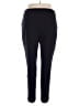 Bar III Color Block Black Active Pants Size XL - photo 2