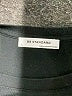 BR STANDARD Black Sleeveless T-Shirt Size XL - photo 7