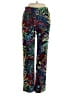Joseph Ribkoff Print Blue Casual Pants Size 2 - photo 1
