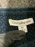 Croft & Barrow 100% Acrylic Solid Black Pullover Sweater Size M - photo 7