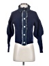 Unbranded Blue Cardigan Size XS (estimated) - photo 1