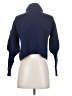 Unbranded Blue Cardigan Size XS (estimated) - photo 2