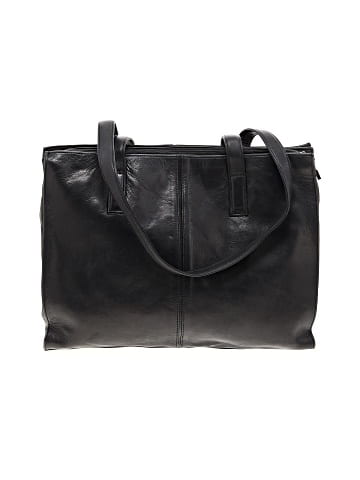 Perlina Leather Shoulder Bag (view 2)