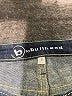 Bullhead Blue Denim Shorts Size 3 - photo 3
