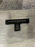 Banana Republic Factory Store Silver Pullover Sweater Size XS - photo 7