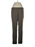 Brooks Brothers Solid Gray Casual Pants Size 4 (petite) - photo 1