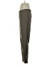 Brooks Brothers Solid Gray Casual Pants Size 4 (petite) - photo 5