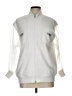 Assorted Brands White Track Jacket Size L (estimated) - photo 1