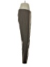 Brooks Brothers Solid Gray Casual Pants Size 4 (petite) - photo 4