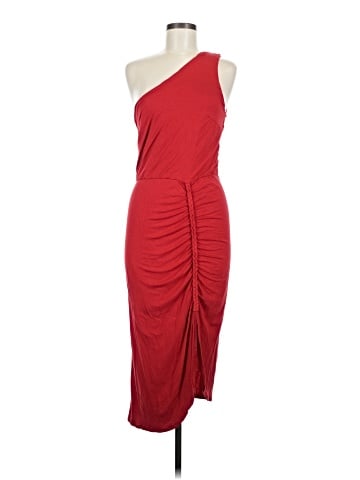 Bebe Cocktail Dress (view 1)