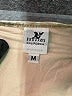 Sauvage Gold Swimsuit Bottoms Size M - photo 3