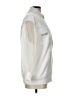 Assorted Brands White Track Jacket Size L (estimated) - photo 4