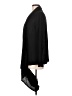 Alice + Olivia 100% Lyocell Black Cardigan Size M (estimated) - photo 5