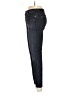 7 For All Mankind Black Jeans Size 26 waist - photo 5
