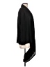 Alice + Olivia 100% Lyocell Black Cardigan Size M (estimated) - photo 4