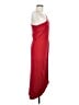 Bebe Red Cocktail Dress Size M - photo 4
