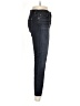 7 For All Mankind Black Jeans Size 26 waist - photo 4