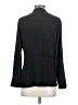 Calvin Klein 100% Linen Black Kimono Size S - photo 2