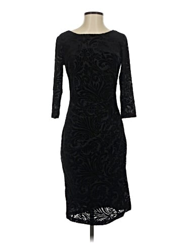 Chetta B Cocktail Dress (view 1)
