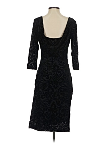 Chetta B Cocktail Dress (view 2)