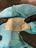 Ocean Drive Clothing Co. Teal Pullover Hoodie Size S - photo 7