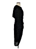 Chetta B Black Cocktail Dress Size 4 - photo 4