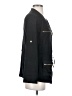 Calvin Klein 100% Linen Black Kimono Size S - photo 4