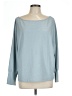 Prettygarden Blue Pullover Sweater Size L - photo 1