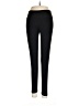 Terramar Sports Solid Black Active Pants Size M - photo 1