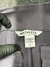 Athleta Color Block Gray Athletic Shorts Size 2 - photo 3