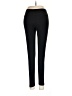 Terramar Sports Solid Black Active Pants Size M - photo 2