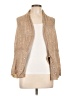 Unbranded Tan Cardigan Size L (estimated) - photo 1