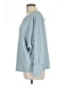 Prettygarden Blue Pullover Sweater Size L - photo 5