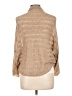 Unbranded Tan Cardigan Size L (estimated) - photo 2
