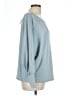 Prettygarden Blue Pullover Sweater Size L - photo 4