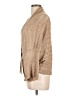 Unbranded Tan Cardigan Size L (estimated) - photo 5